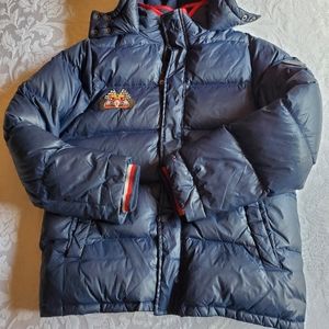 Tommy Hilfiger Winter Jacket (M)